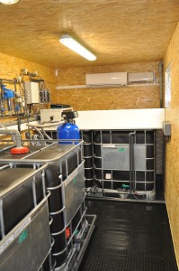 Intrier 2nd container tertiary systems ARHEL PharmDegrade