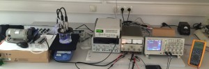 PharmDegrade model set-up Arhel